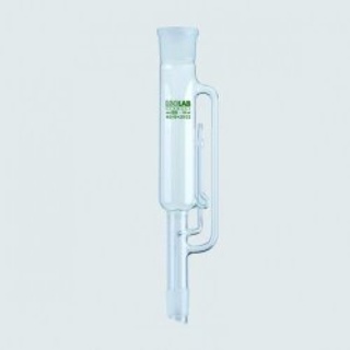 extractor - Soxhlet - NS 29/32, - NS 29/32 - 30 ml