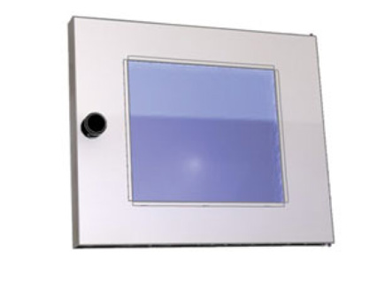 Memmert glass door for size 750 and 1060