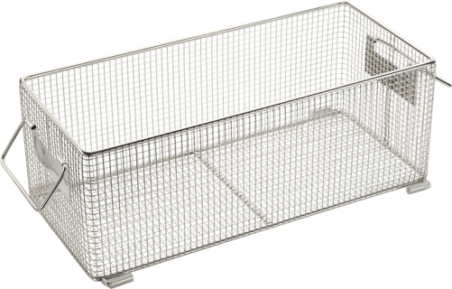 Wire basket for Vac Pro 45