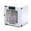 Shaking incubator, IKA INC 125 FS digital SP25, 10-300 rpm, 80°C
