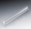 Test tubes, PP, cylindrical, 16x100 mm, 10 ml
