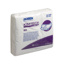 Cleanroom Wipes, Kimberly-Clark KIMTECH Pure* CL4, pack of 5 x 100 wipes