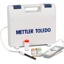 Conductivity meter, Mettler-Toledo Seven2Go Pro S7-Field-Kit, with case and electrode