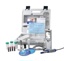 Dissolved oxygen meter DO, Mettler-Toledo Seven2Go Pro S9-Field-Kit, w. case and sensor