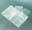 Sample bags, PE, self-sealing, 220 mm x 310 mm, Th