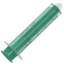 Disposable Syringes Luer lock, centric 2 ml 100/pk