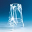 Holder for waste bags, BRAND, 250 x Ø120 mm (no bags)