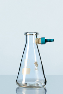 Filtering bottles 500 ml