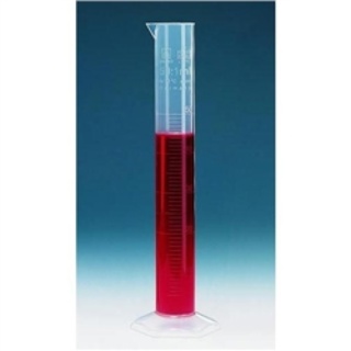 PP graduated cylinder10 ml