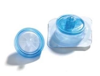 LLG-Syringe filters, CA, 0,20 µm, Ø 25 mm, sterile