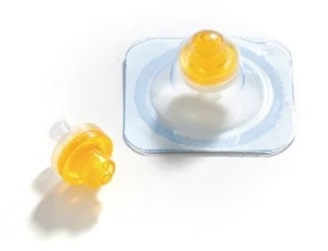 LLG-Syringe filters, CA, 0,45 µm, Ø 13 mm, sterile