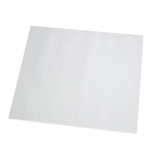 Filter sheets, grade 597, pack of 500, 580x580 mm