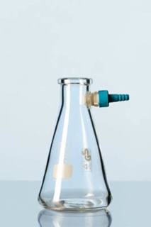 Filtering bottles 100 ml