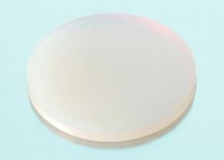 Silicone rubber seals