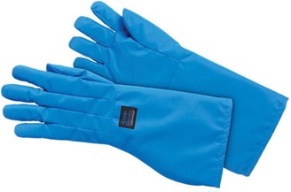 Cryo gloves XL, elbow