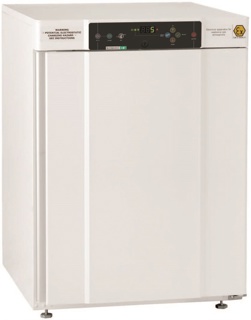 Refrig. BioBasic RR 210, 104 L,white, 3 shelves