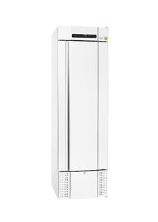 Refrigerator GRAM BioMidi,+2/20°C, 425L, 5 shelves