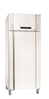 Freezer Gram BioPlus RF660W, -25°C, white, 484 L