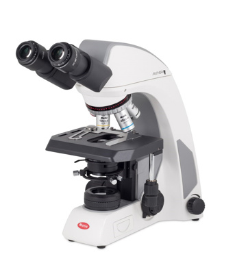 Microscope Motic Panthera L w. integrated camera