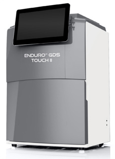 Gel Documentation, Enduro GDS Touch II 302 nm
