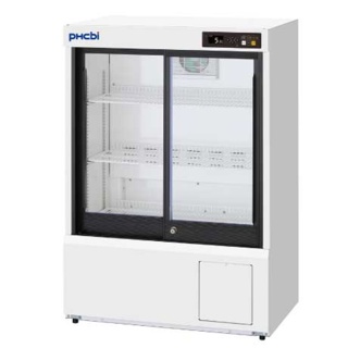 Refrigerator PHCbi MPR-S150H-PE,+2/14°C, 165 L