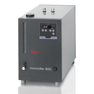 minichiller 300 OLÉ circulting cooler -20 -40°C