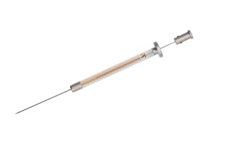 Microliter syringe 701 N CTC, (26s/51/AS) 10 µl | Buch & Holm A/S