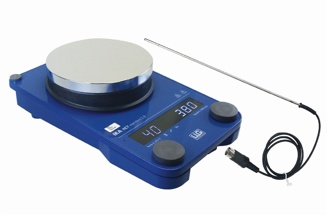 Magnetic stirrer IKA RCT Standard 2.0 with Pt1000