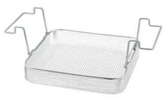 Basket, stainless steel K 14 B for 514/B/H | Buch & Holm A/S