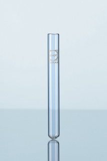 Test tubes without rim, 160 x 16 mm