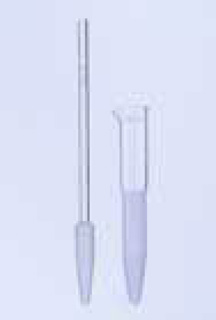 Duall tissue grinder 5ml