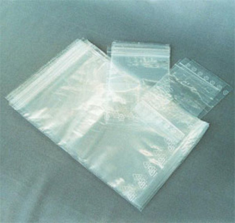 Pressure-seal bags, 150x220 mm