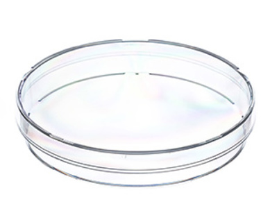 Petri dish, heavy design, Ø94 x 16 mm