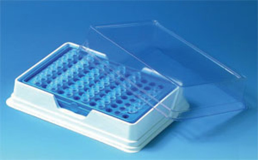 PCR rack