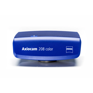 Zeiss Microscope camera Axiocam 208 Color
