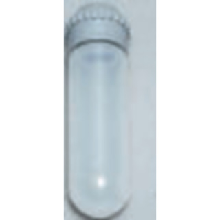Polypropylene PPCO tube 27 ml, Ø25,3x97 mm 