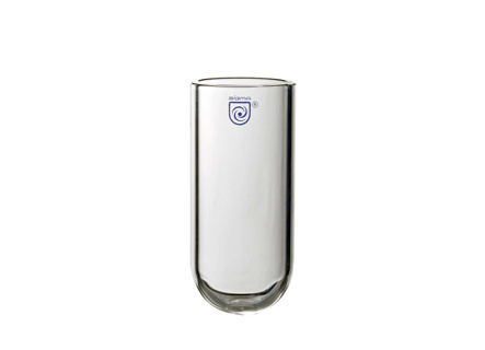 Centrifuge glass tube, Ø44x100 mm, 100 ml