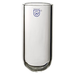 Centrifuge glas tube 230ml, max 4000xg, Ø56x134 mm