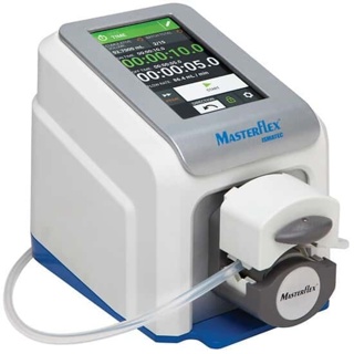 Masterflex Miniflex Digital Single-Channel Pump