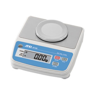 Compact Scale HT-120