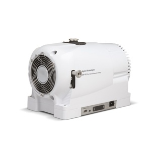 Scroll vacuum pump Agilent IDP-10, V, 0,02 mbar, 10,2 m³/h