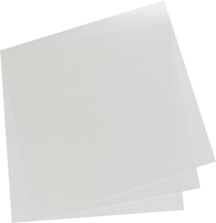 Filter sheets, Macherey-Nagel MN 615, qualitative, medium, 660x660 mm, 4-12 µm, 100 pcs
