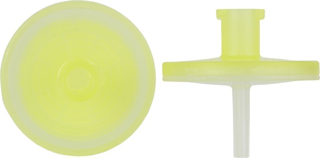 Syringe filter, Macherey-Nagel CHROMAFIL, PTFE, Ø15 mm, 0,20 µm, 800 pcs