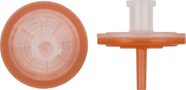 Syringe filter, Macherey-Nagel CHROMAFIL, PET, Ø15 mm, 0,45 µm, 800 pcs
