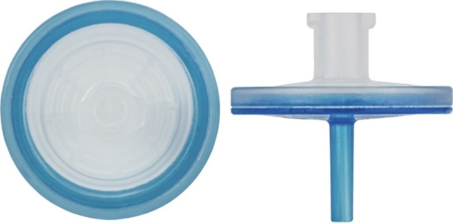 Syringe filter, Macherey-Nagel CHROMAFIL, RC, Ø15 mm, 0,45 µm, 800 pcs