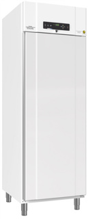 Refrigerator GRAM BioBasic RR600, +2°C, 610L, 4 shelves