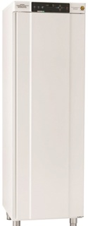 Freezer BioBasic RF410, 312ltr, 6 shelves