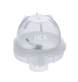 Disposable grinding chamber MT 40.10 sterile, 40ml