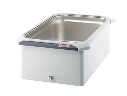 Julabo Stainless steel bath tank B19 up to +150°C