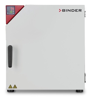 Oven, Binder FD-S 56 , with forced convection, 250°C, 55 litre 